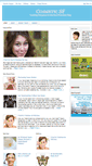 Mobile Screenshot of cosmeticsf.com